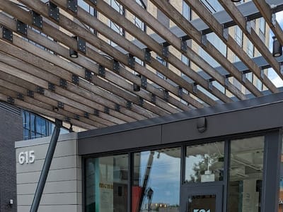 321 Coffee - Downtown Raleigh