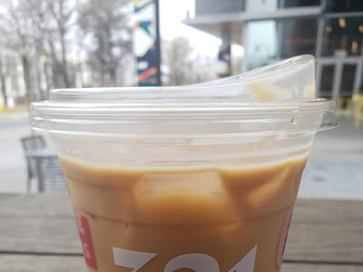 321 Coffee - Durham