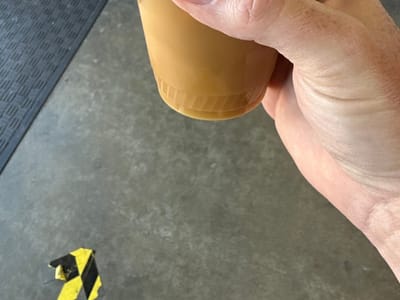 321 Coffee - Farmers Market