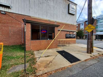 33 & Elm Coffee House