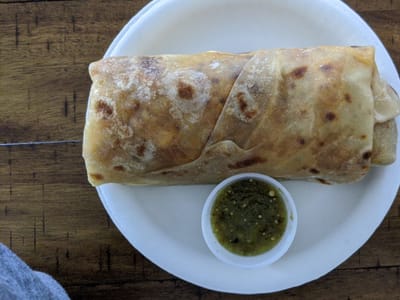 34th Street Burgers And Deli