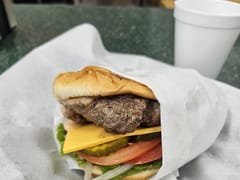 34th Street Burgers And Deli