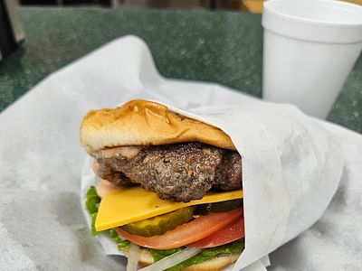 34th Street Burgers And Deli