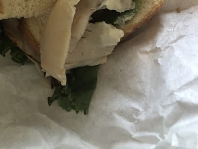 34th Street Burgers And Deli