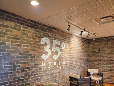 35° North Coffee