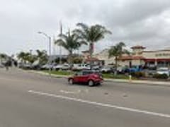 350 Five Cities Drive: Coffee Bean