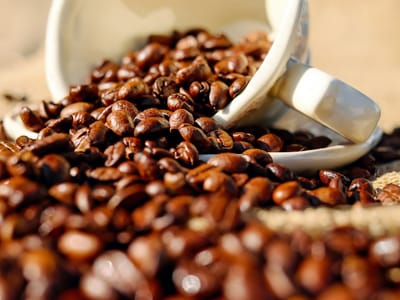 35th & Coffee (Drive Thru)