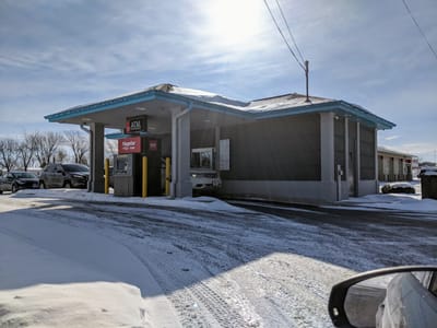 35th & Coffee (Drive Thru)