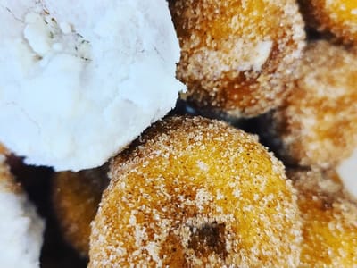 35th & Coffee (Inside Jack's Fresh Market)