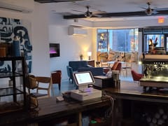 361 Coffee & Espresso Bar