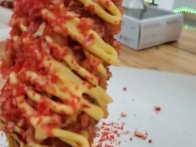 365 Boba & Eatery @ THE HEAL 365