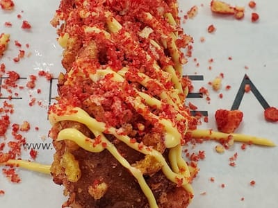 365 Boba & Eatery @ THE HEAL 365