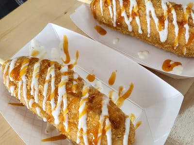 365 Boba & Eatery @ THE HEAL 365