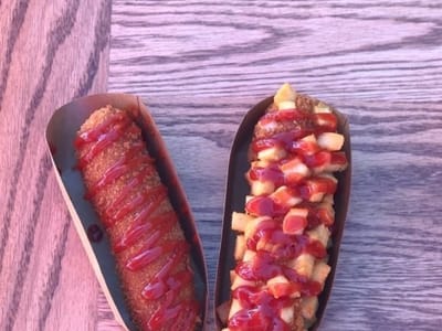 365 Boba & Eatery @ THE HEAL 365