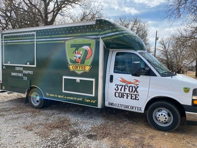 37Fox Coffee