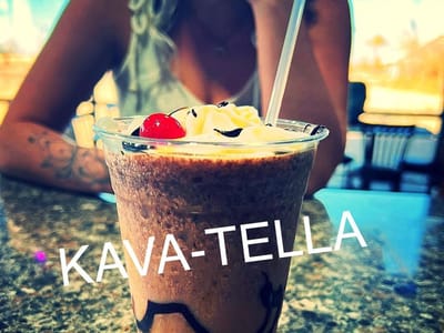 390 Kava House