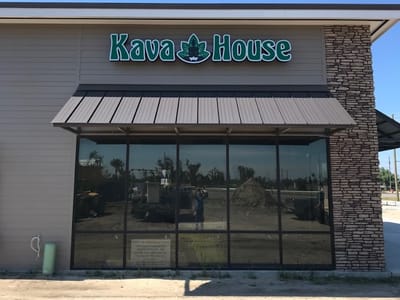 390 Kava House