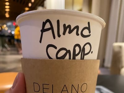 3940 Coffee & Tea House