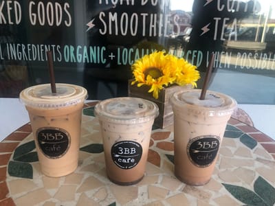 3BB Cafe