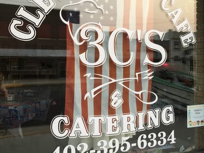 3C's Cleveland's Cafe and Catering