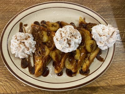 3C's Coffee Cup Cafe