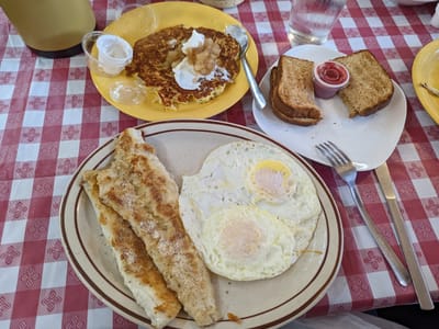 3C's Coffee Cup Cafe