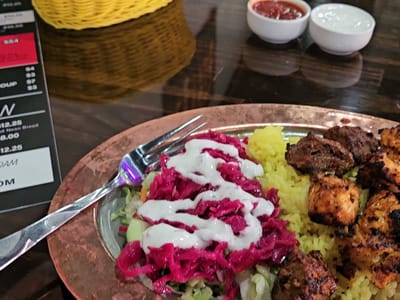 3E Restaurant & Cafe