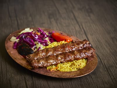 3E Restaurant & Cafe