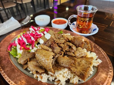 3E Restaurant & Cafe