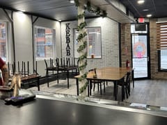 3E Restaurant & Cafe