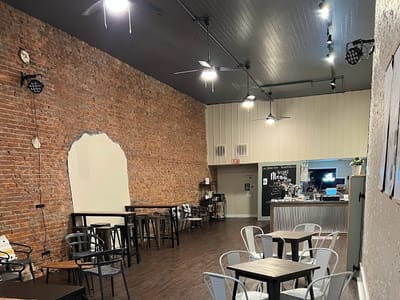 3R² (3R Squared) Coffee & Events