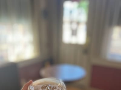 3rd Wind Coffee Co. - Station Cafe