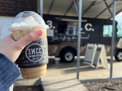 3rd Wind Coffee Co.