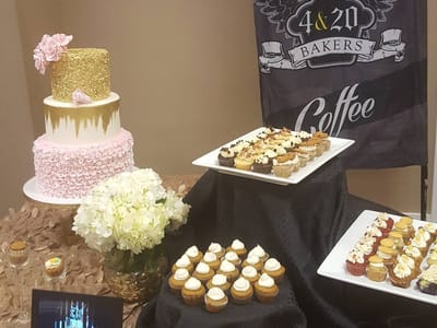 4&20 Bakers Bakery & Cafe