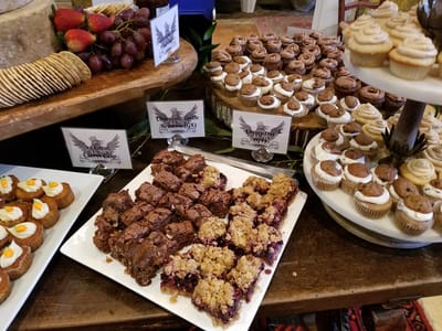 4&20 Bakers Bakery & Cafe