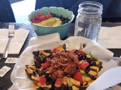 4 Roots Juice Bar & Gluten Free Cafe