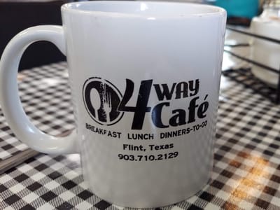 4 Way Cafe