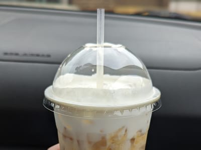 404 Cafe and Creamery