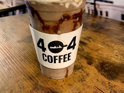 404 Coffee