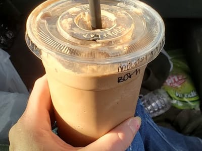 406 Roasting Company