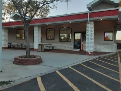 406 Roasting Company