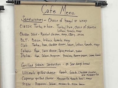 406 Roasting Company