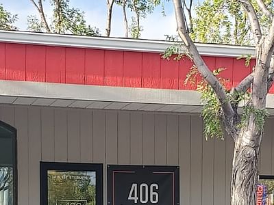 406 Roasting Company