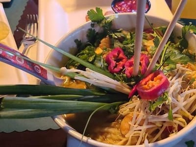 419 Market Cafe & Eatery