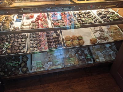 419 Market Cafe & Eatery