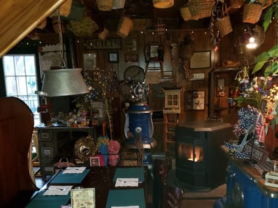 419 Market Cafe & Eatery