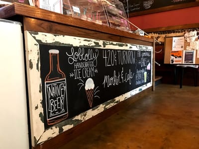 420 & Turnrow Coffee and Community