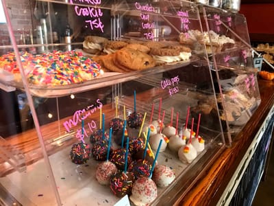 420 & Turnrow Coffee and Community