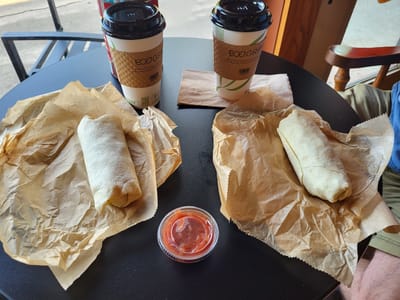 420 & Turnrow Coffee and Community