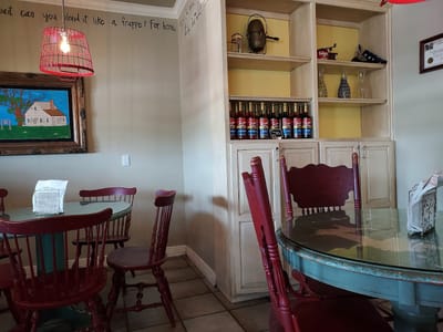 421 Coffeehouse & Bistro